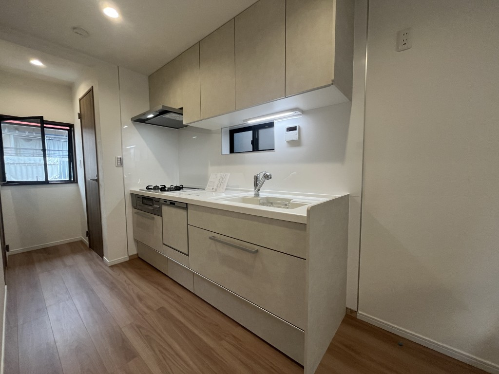 世田谷区南烏山一丁目戸建のその他