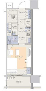 パークアクシス心斎橋