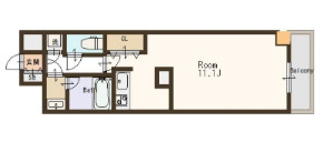 シティヒルズ安堂寺