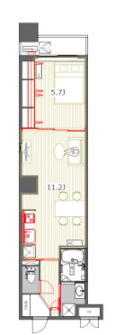 ブラービ南船場