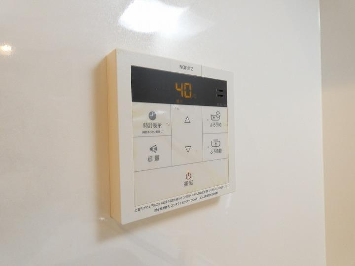 ﾌﾞﾗﾝｾ森下の洋室