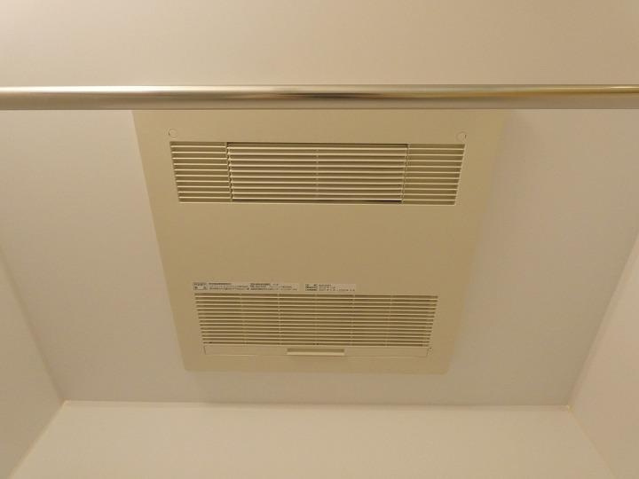 ﾌﾞﾗﾝｾ森下の展望