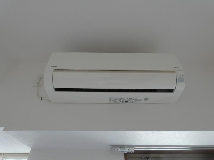 ﾌﾞﾗﾝｾ森下の収納