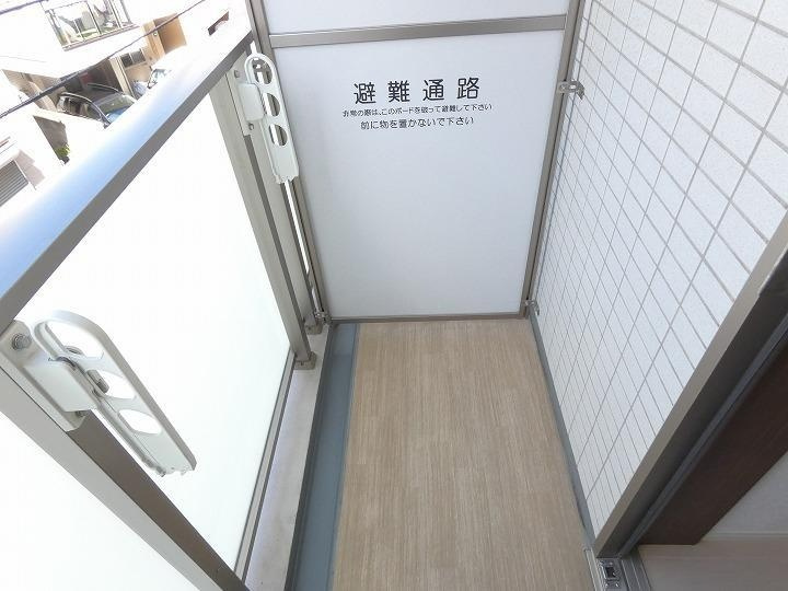 ﾌﾞﾗﾝｾ森下のキッチン