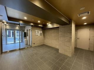 ﾌﾞﾗﾝｾ森下のトイレ