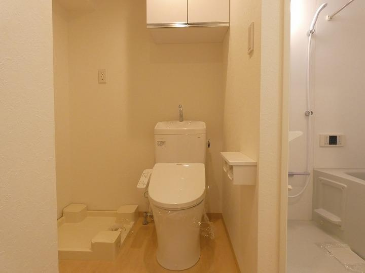 ﾌﾞﾗﾝｾ森下のセキュリティ