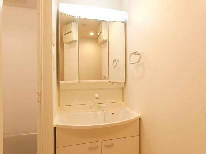 ﾌﾞﾗﾝｾ森下の設備