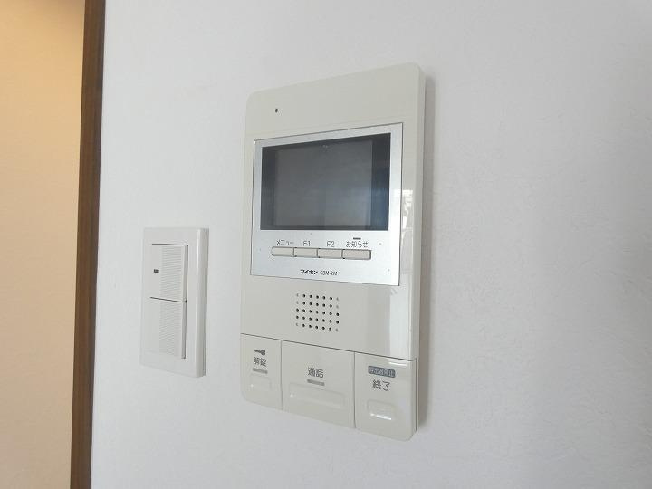 ﾌﾞﾗﾝｾ森下の収納