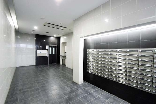 プライムアーバン初台のその他共用部分