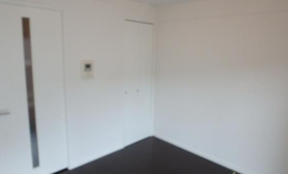 プライムアーバン初台の居間・リビング