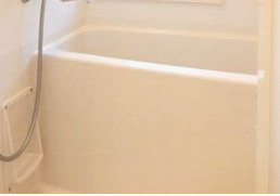 プライムアーバン初台の浴室