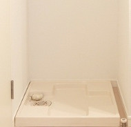 プライムアーバン初台の設備