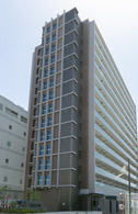 BLESS蔵前の外観