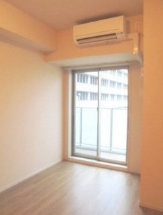 BLESS蔵前の寝室