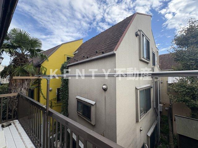 【展望】 | 江川ハイム