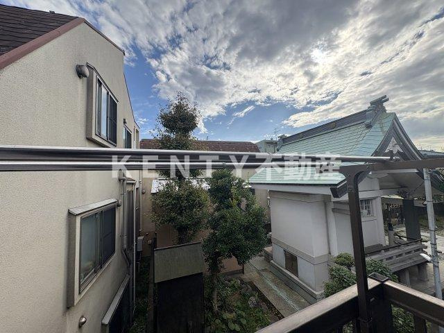 【展望】 | 江川ハイム