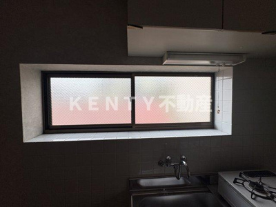 【内装】 | 江川ハイム | 中はこのようになっています