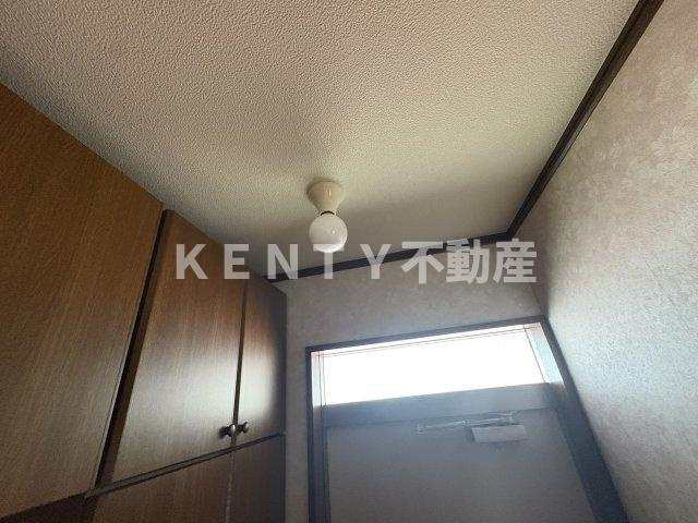 【設備】 | 江川ハイム