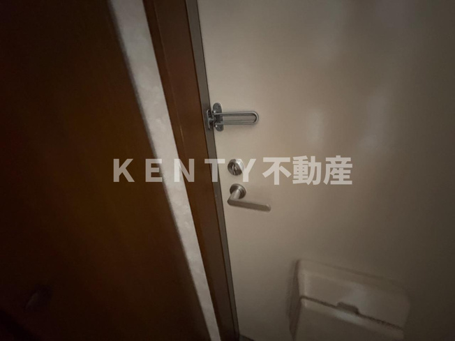 【設備】 | 江川ハイム