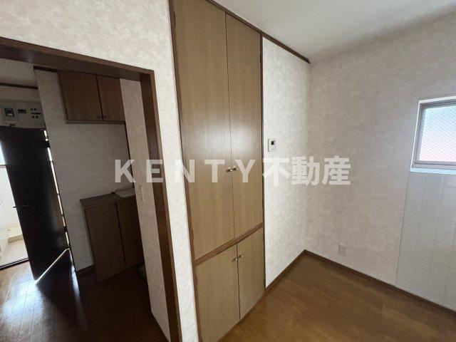 【収納】 | 江川ハイム | こまごまとしたものを収納できそうですね