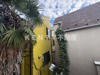 【展望】 | 江川ハイム