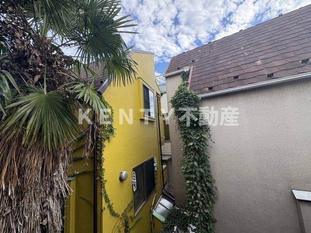 【展望】 | 江川ハイム