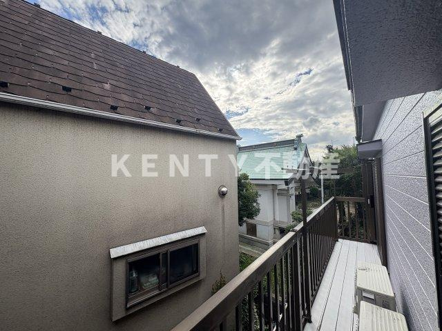 【展望】 | 江川ハイム