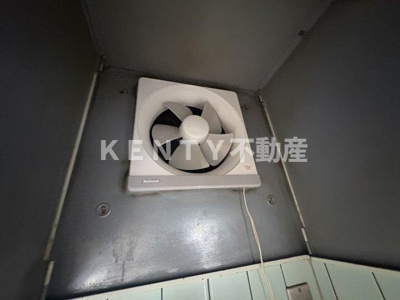 【設備】 | 江川ハイム