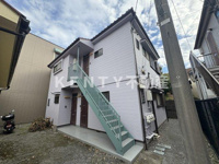 江川ハイムの画像