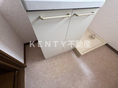 【収納】 | 江川ハイム | 専用の収納スペースです