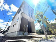 広島市安佐北区亀山９丁目の画像