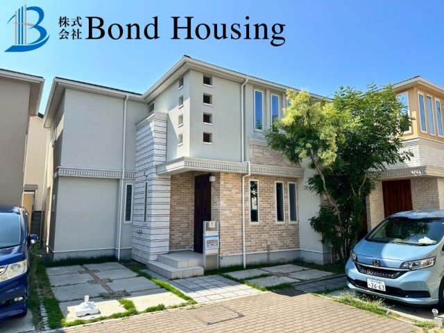 JR「西明石」駅徒歩17分・家具付き　小久保　リノベ済中古戸建