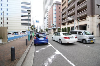 【周辺】 | 神栄ビル