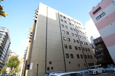 【外観】 | 神栄ビル