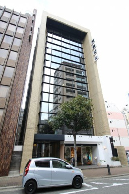 【外観】 | 神栄ビル