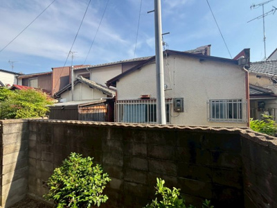 【展望】 | 伊丹市鈴原町テラス