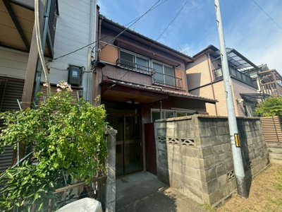 【外観】 | 伊丹市鈴原町テラス