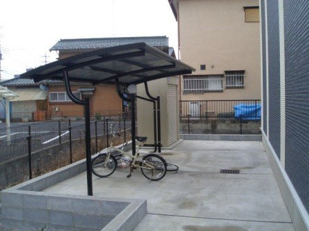 レオネクストエルーセラハイツのその他