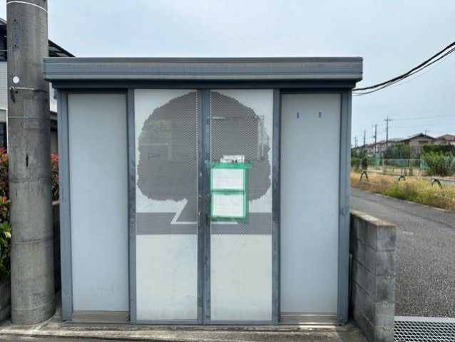 レオパレスグランド　オープリーのその他