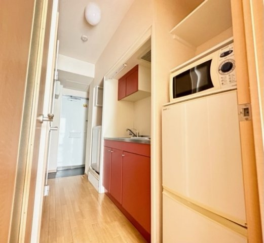 レオパレスグランド　オープリーのその他