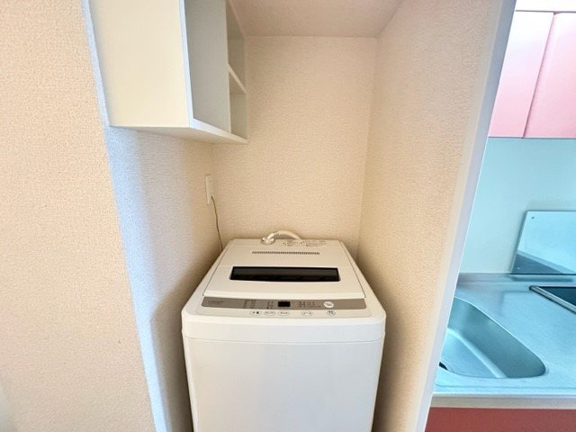 レオパレスグランド　オープリーのその他