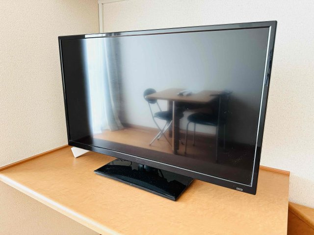 レオパレススカイクレインのその他