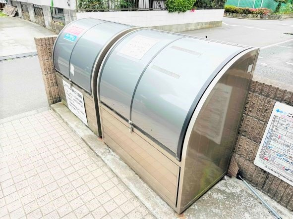 レオパレススカイクレインのその他