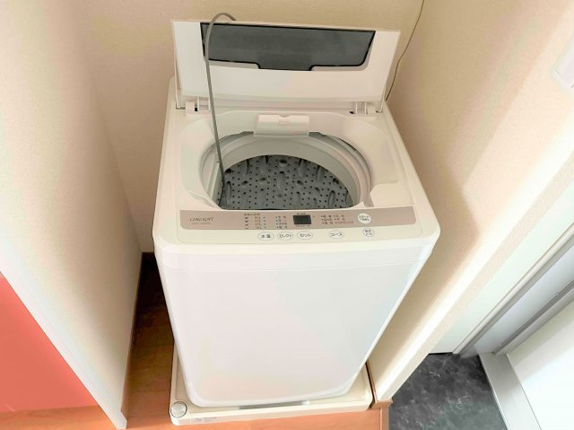 レオパレススカイクレインのその他