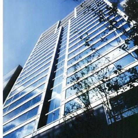 堂島レジデンスの外観