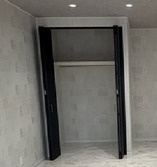 堂島レジデンスの収納