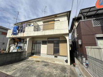 松山町1丁目貸家の画像