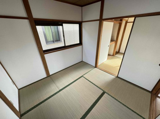 【和室】 | 松山町1丁目貸家