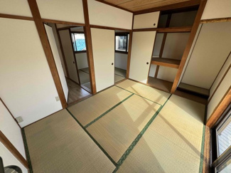 【その他】 | 松山町1丁目貸家