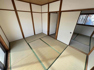 【和室】 | 松山町1丁目貸家
